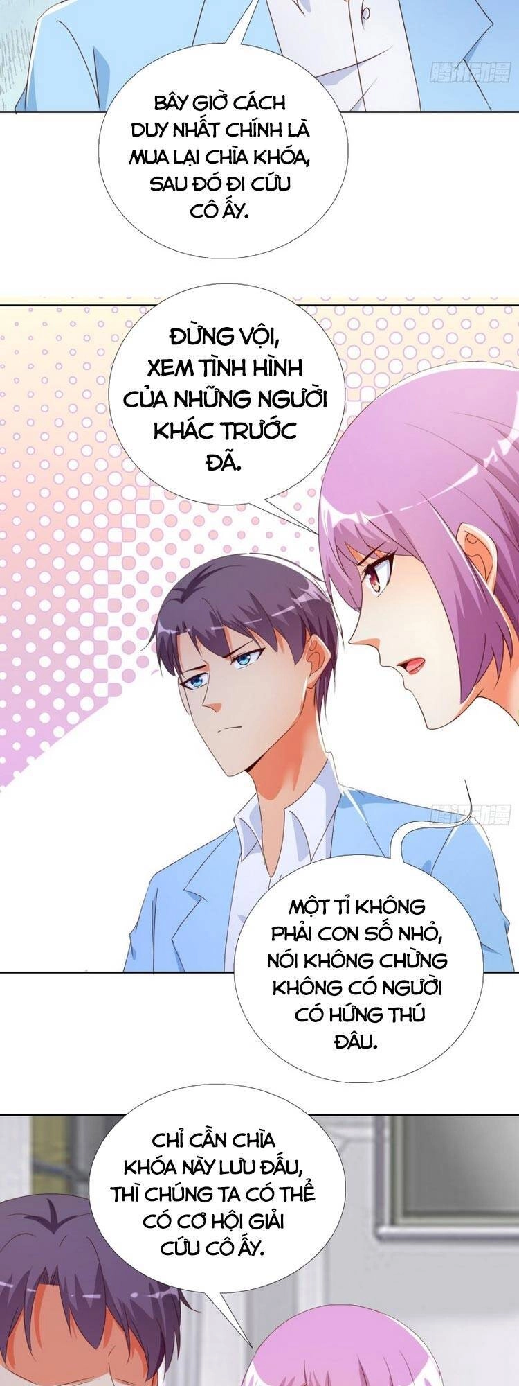 Siêu Cấp Thần Y Đại Biến Thái Chapter 135 - 5