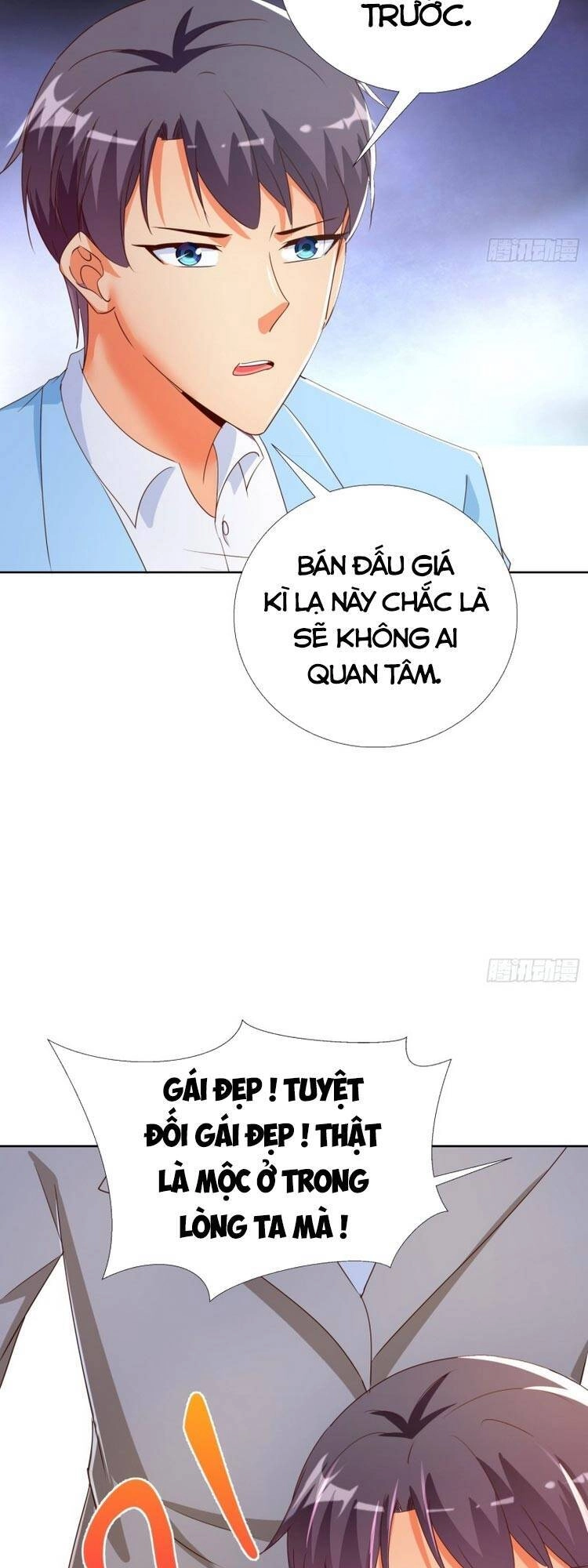 Siêu Cấp Thần Y Đại Biến Thái Chapter 135 - 7