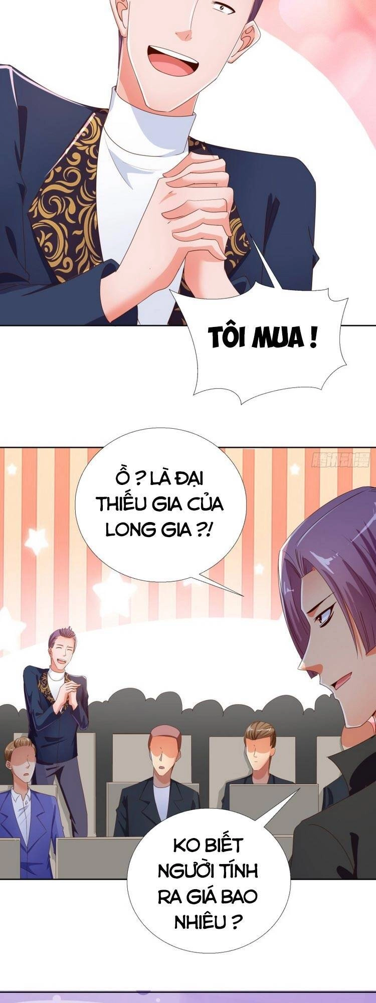 Siêu Cấp Thần Y Đại Biến Thái Chapter 135 - 9