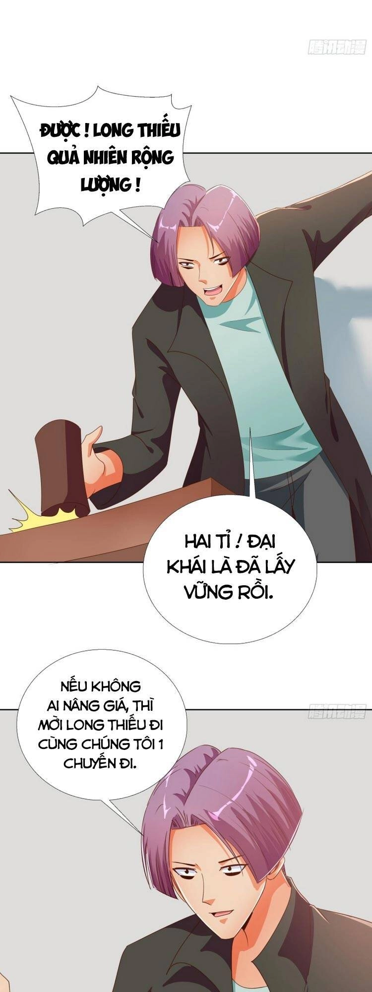 Siêu Cấp Thần Y Đại Biến Thái Chapter 135 - 11