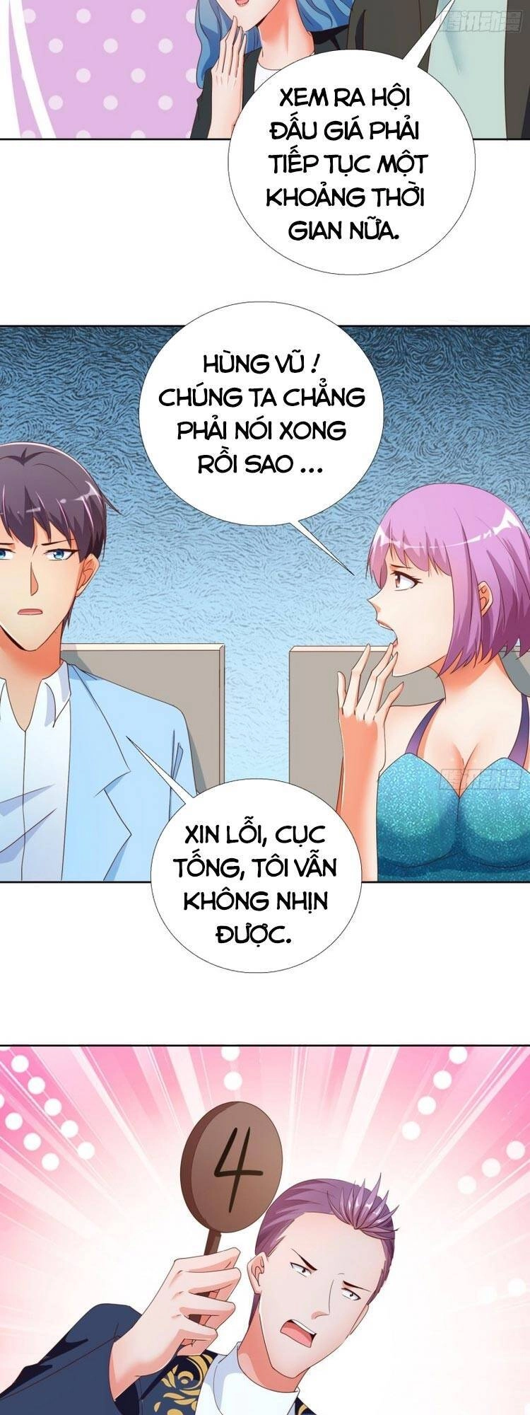 Siêu Cấp Thần Y Đại Biến Thái Chapter 135 - 15