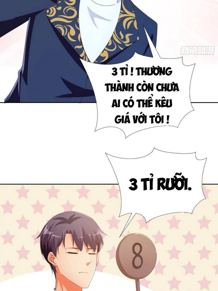 Siêu Cấp Thần Y Đại Biến Thái Chapter 135 - 16