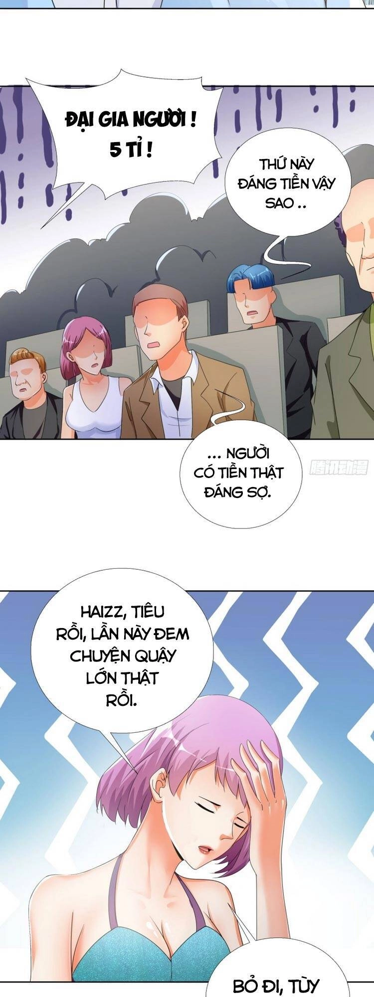 Siêu Cấp Thần Y Đại Biến Thái Chapter 135 - 19