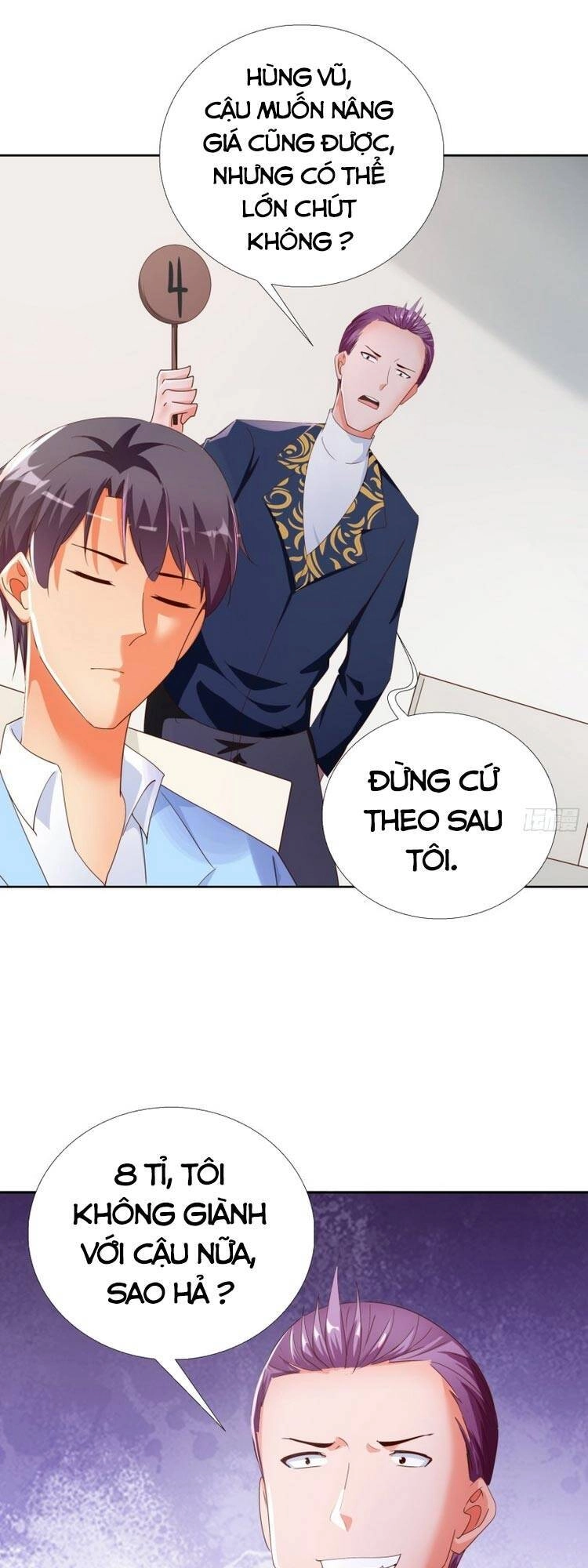 Siêu Cấp Thần Y Đại Biến Thái Chapter 135 - 21