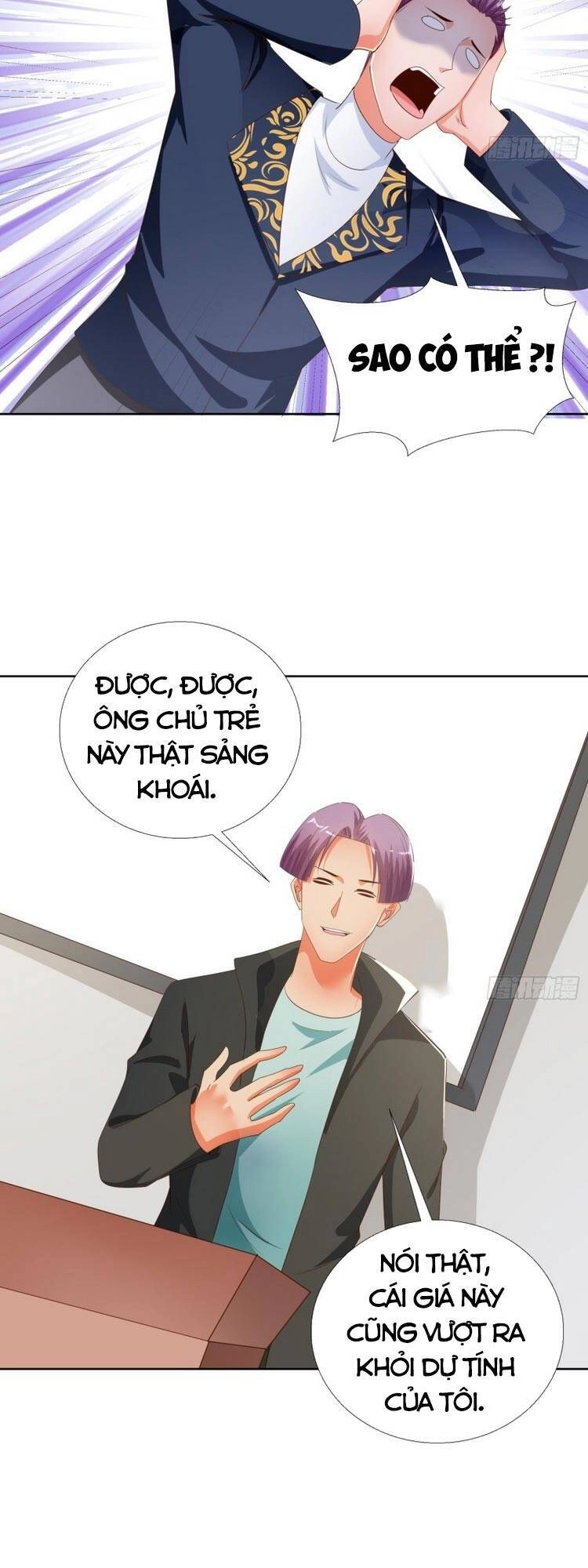 Siêu Cấp Thần Y Đại Biến Thái Chapter 135 - 23