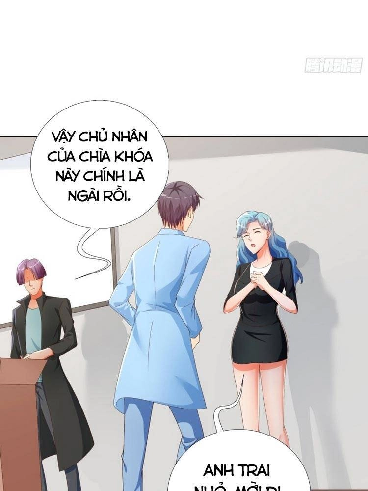 Siêu Cấp Thần Y Đại Biến Thái Chapter 135 - 24