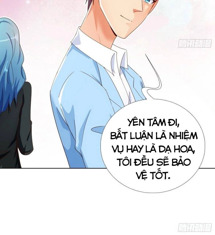 Siêu Cấp Thần Y Đại Biến Thái Chapter 135 - 27