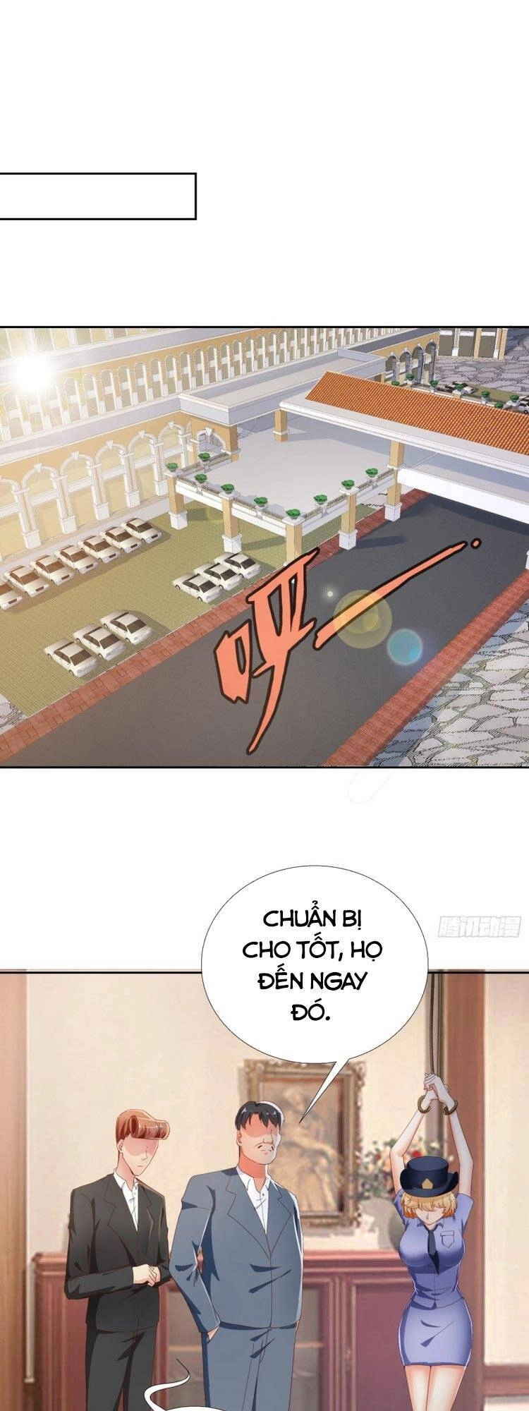 Siêu Cấp Thần Y Đại Biến Thái Chapter 136 - 1