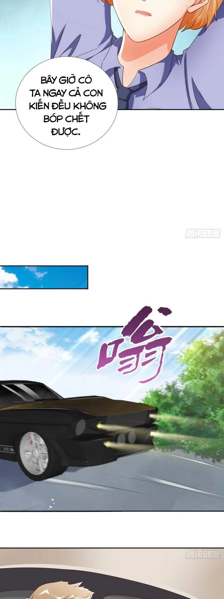 Siêu Cấp Thần Y Đại Biến Thái Chapter 136 - 7