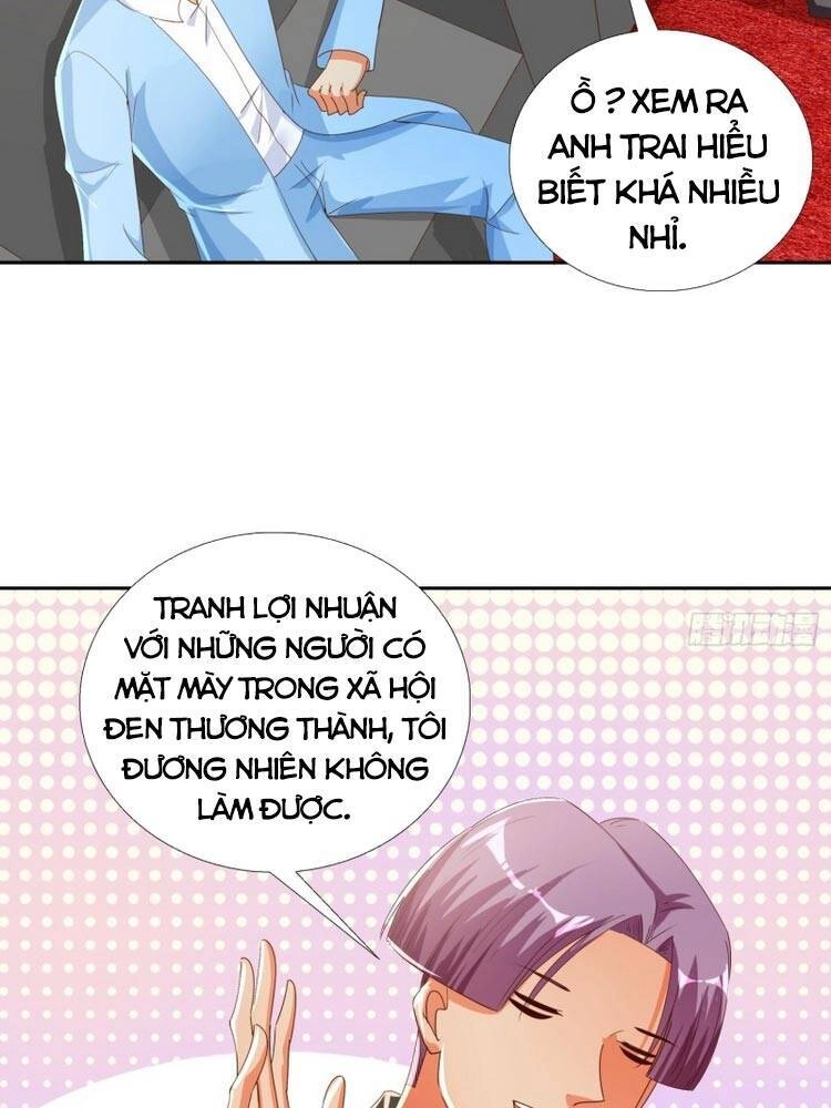 Siêu Cấp Thần Y Đại Biến Thái Chapter 136 - 12