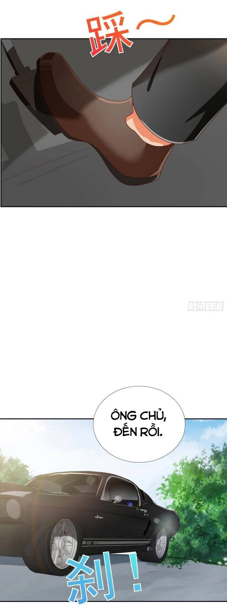 Siêu Cấp Thần Y Đại Biến Thái Chapter 136 - 18