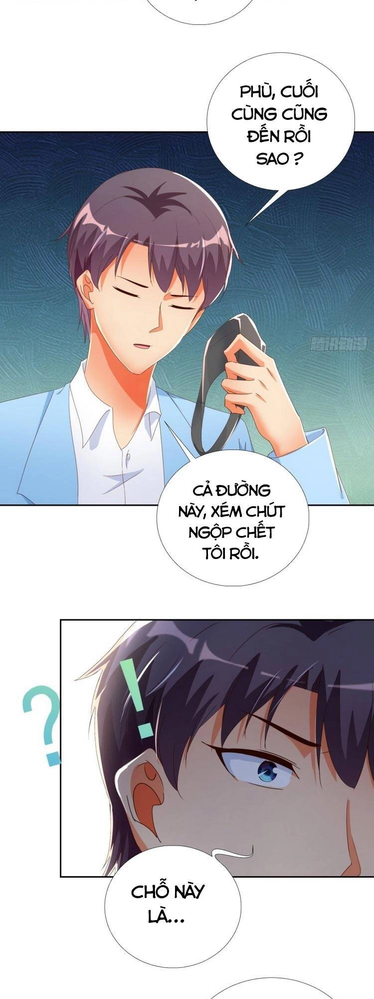 Siêu Cấp Thần Y Đại Biến Thái Chapter 136 - 20