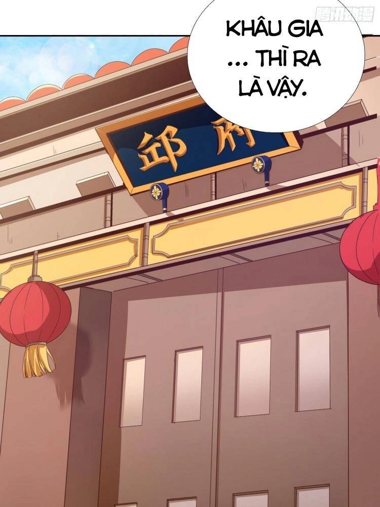 Siêu Cấp Thần Y Đại Biến Thái Chapter 136 - 21