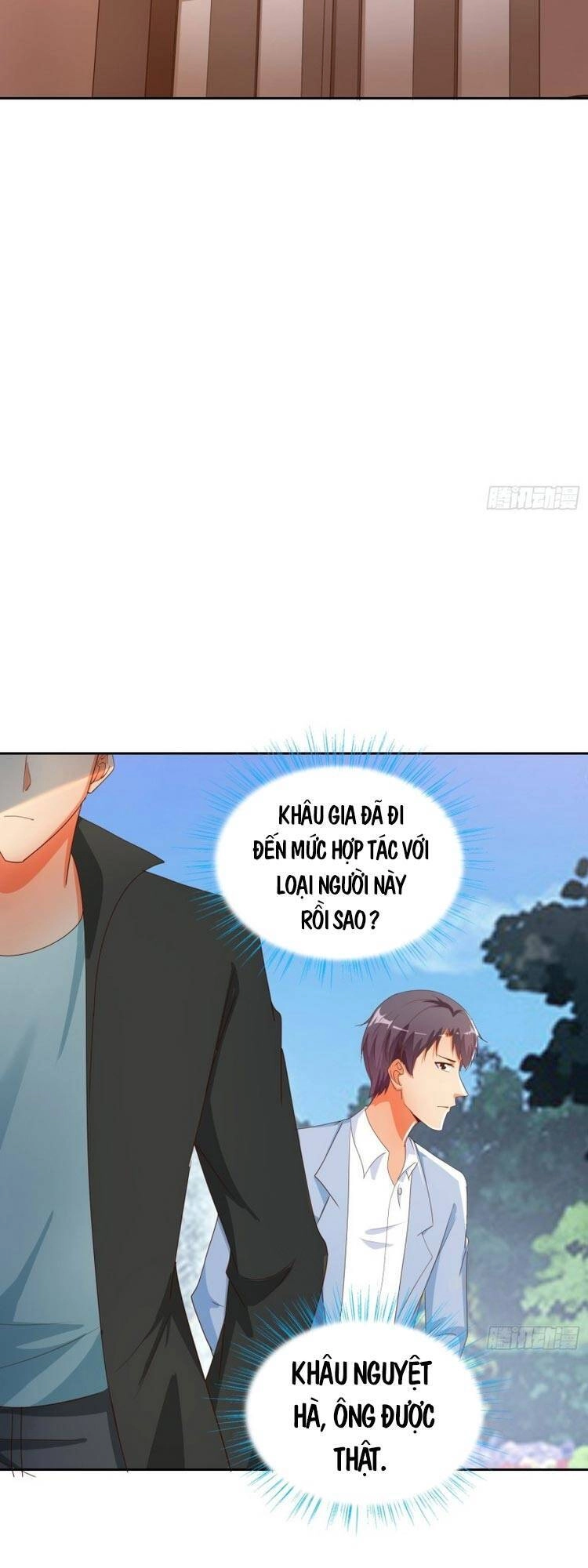 Siêu Cấp Thần Y Đại Biến Thái Chapter 136 - 22