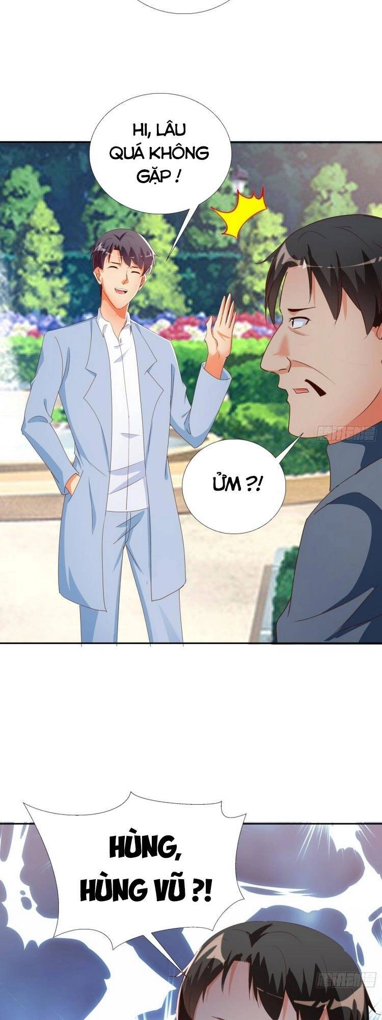 Siêu Cấp Thần Y Đại Biến Thái Chapter 136 - 24