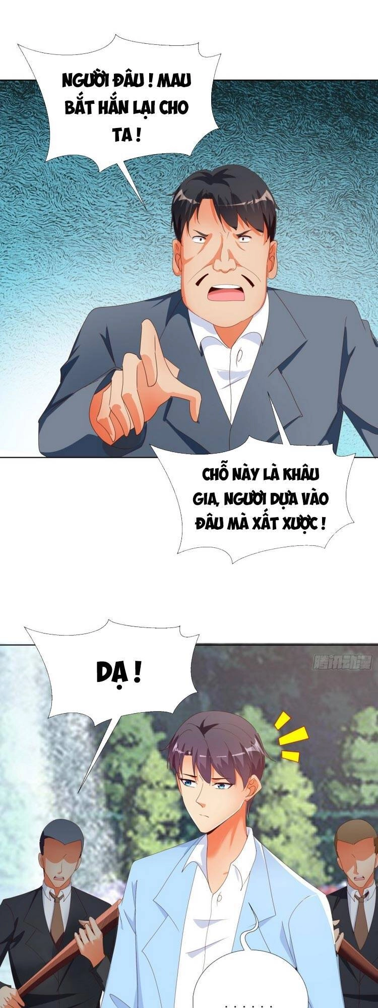 Siêu Cấp Thần Y Đại Biến Thái Chapter 137 - 1