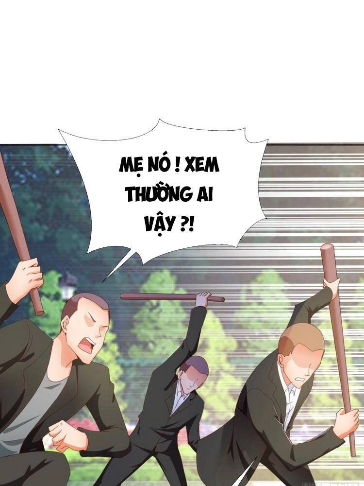 Siêu Cấp Thần Y Đại Biến Thái Chapter 137 - 4