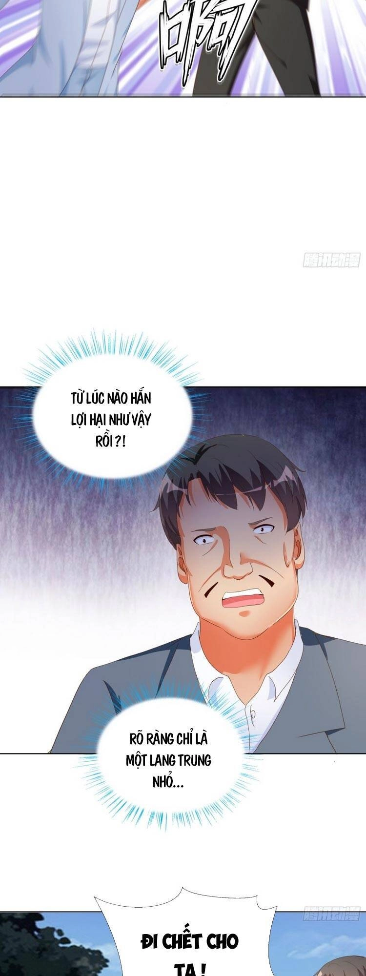 Siêu Cấp Thần Y Đại Biến Thái Chapter 137 - 7