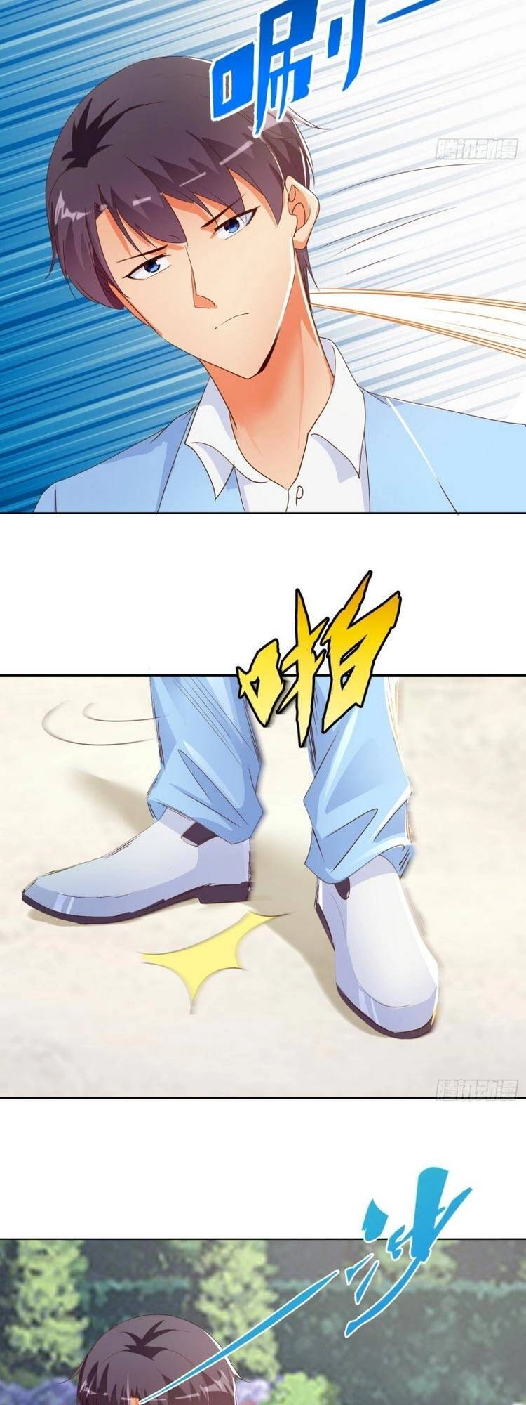 Siêu Cấp Thần Y Đại Biến Thái Chapter 137 - 9