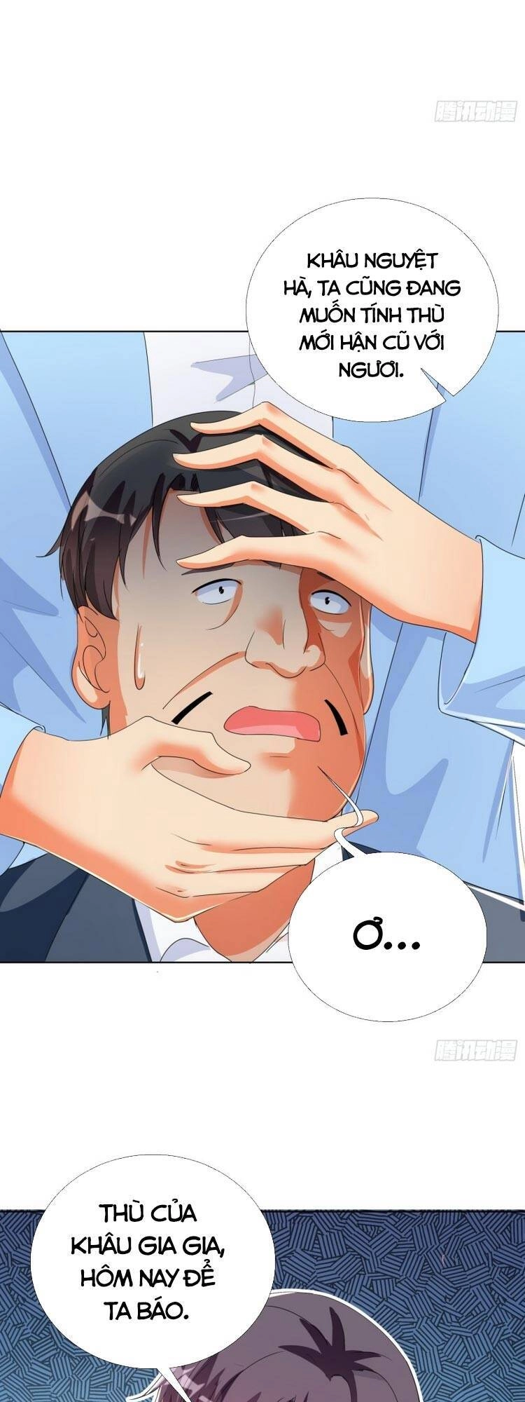 Siêu Cấp Thần Y Đại Biến Thái Chapter 137 - 11