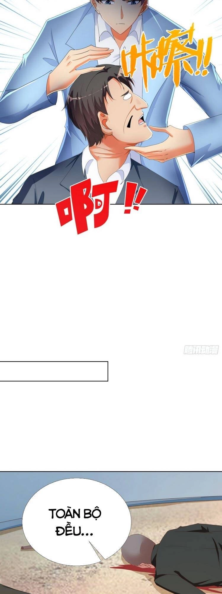 Siêu Cấp Thần Y Đại Biến Thái Chapter 137 - 13