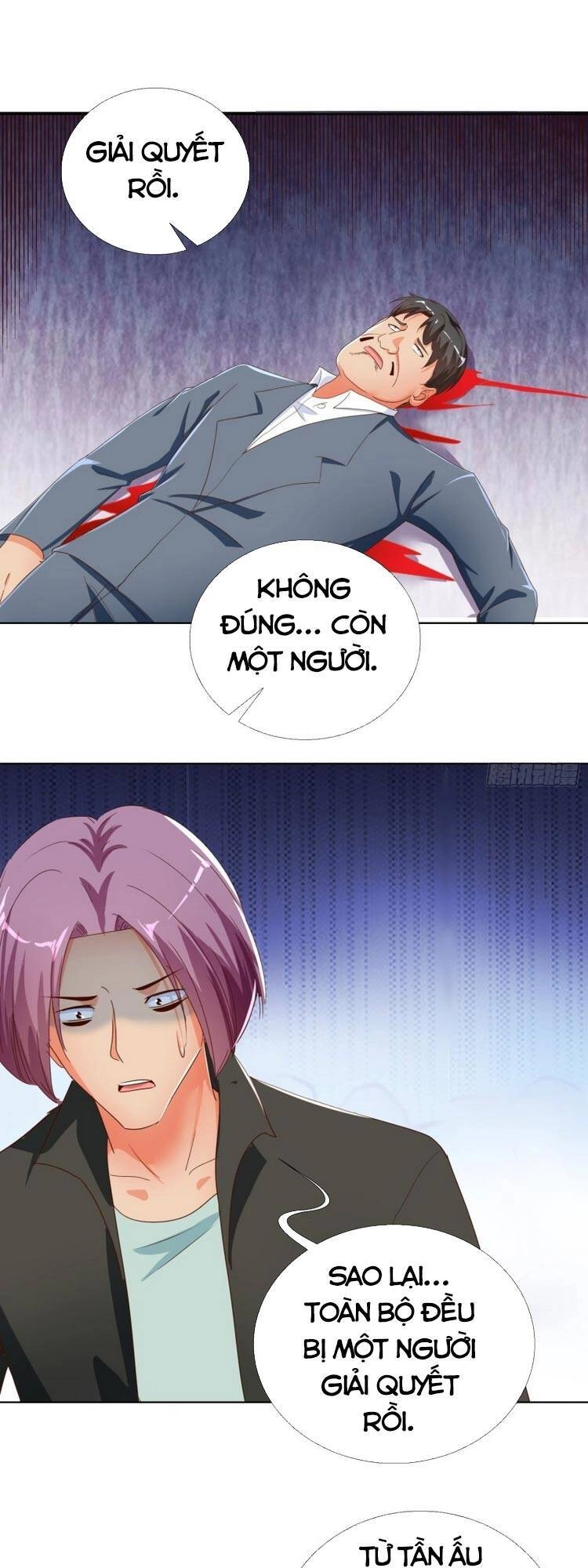 Siêu Cấp Thần Y Đại Biến Thái Chapter 137 - 15