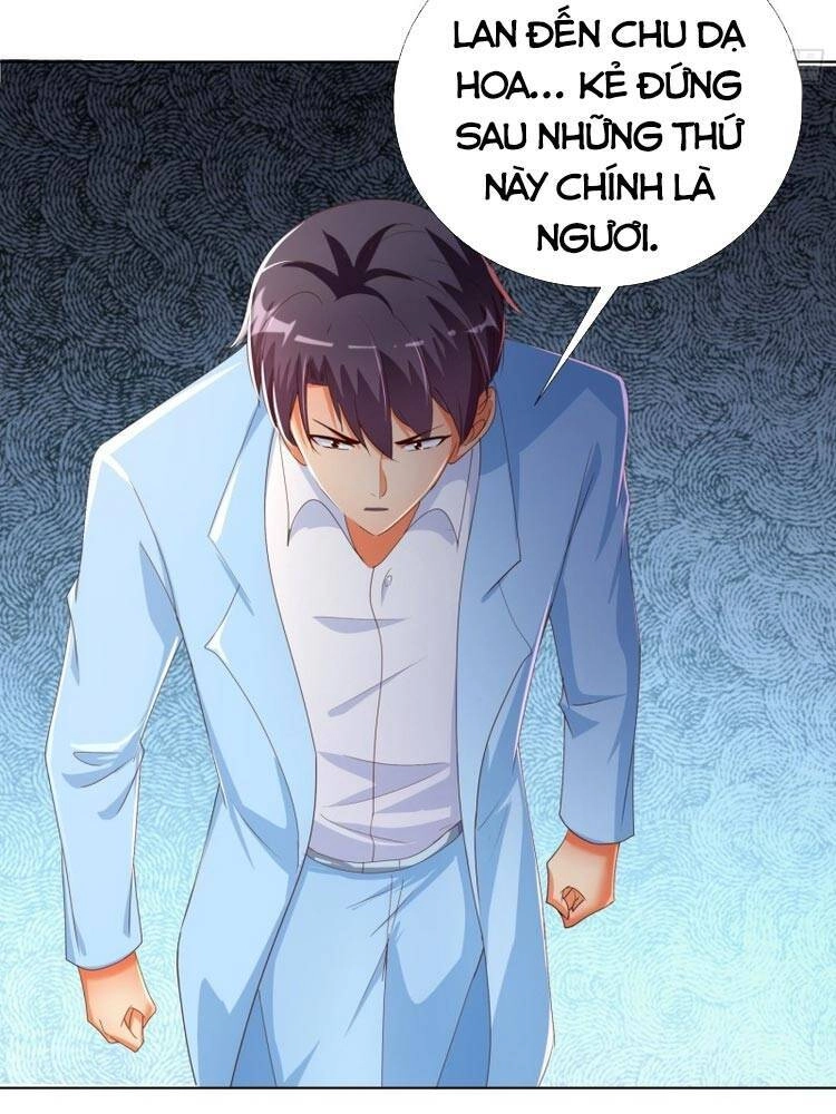 Siêu Cấp Thần Y Đại Biến Thái Chapter 137 - 16