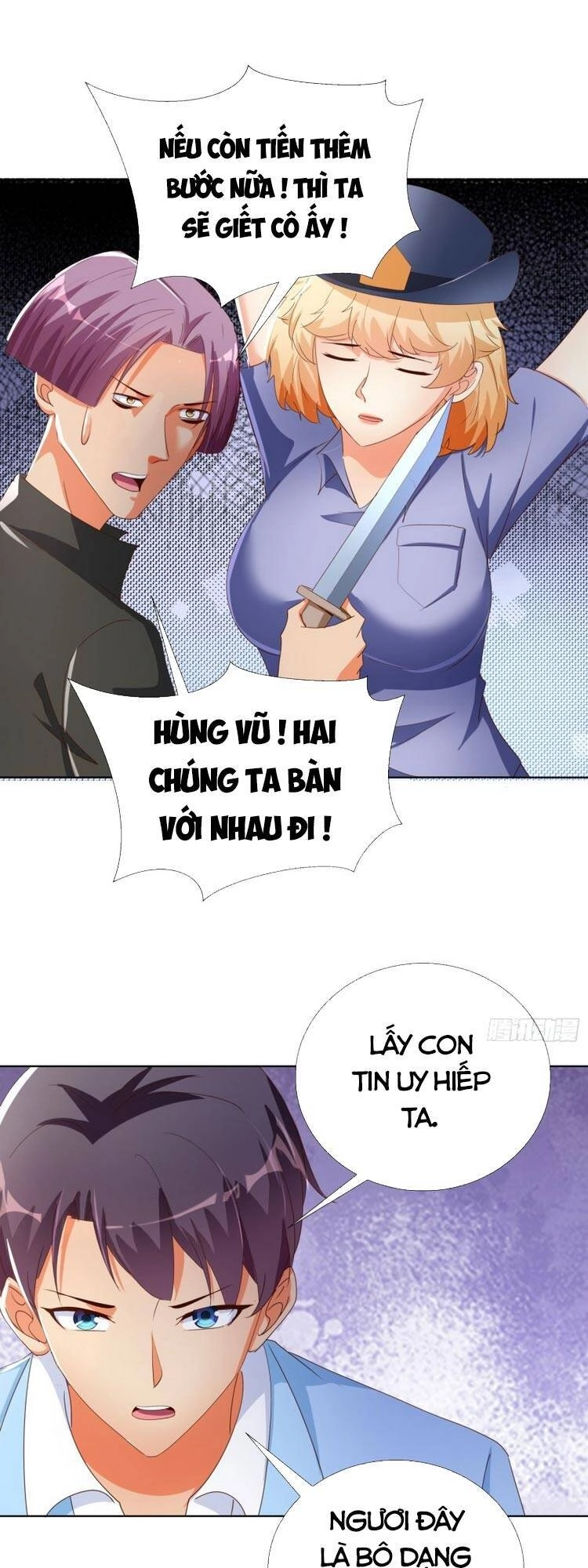 Siêu Cấp Thần Y Đại Biến Thái Chapter 137 - 18