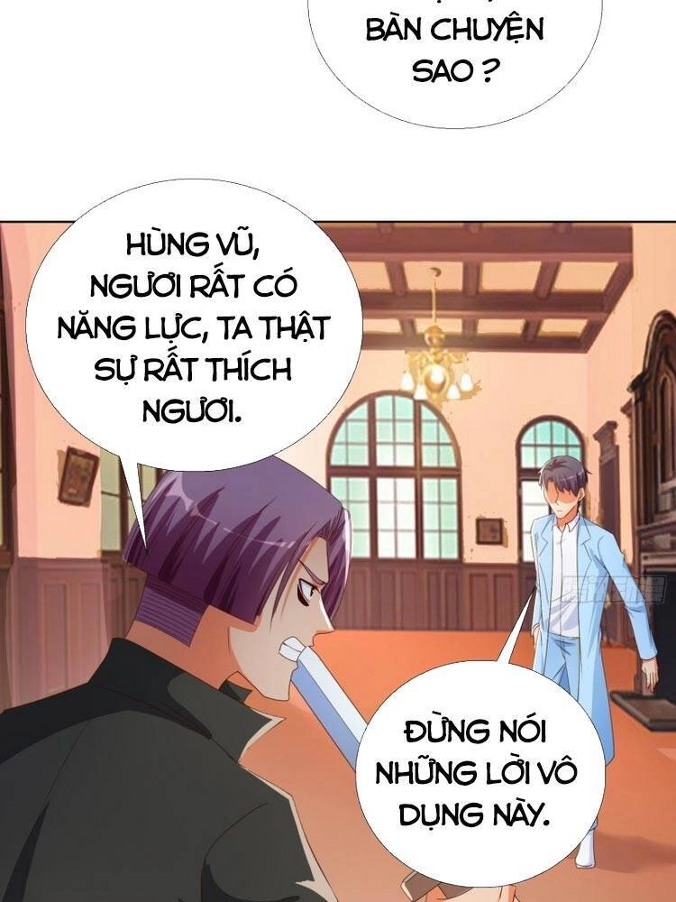 Siêu Cấp Thần Y Đại Biến Thái Chapter 137 - 19
