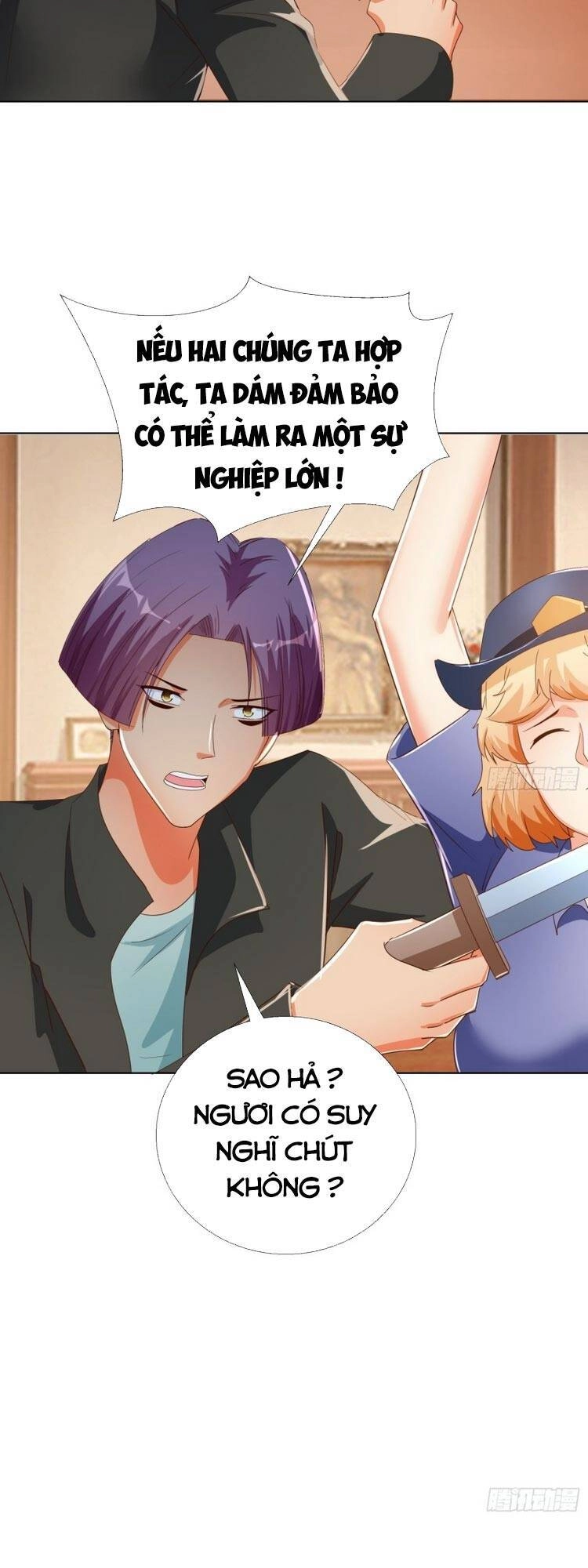 Siêu Cấp Thần Y Đại Biến Thái Chapter 137 - 20