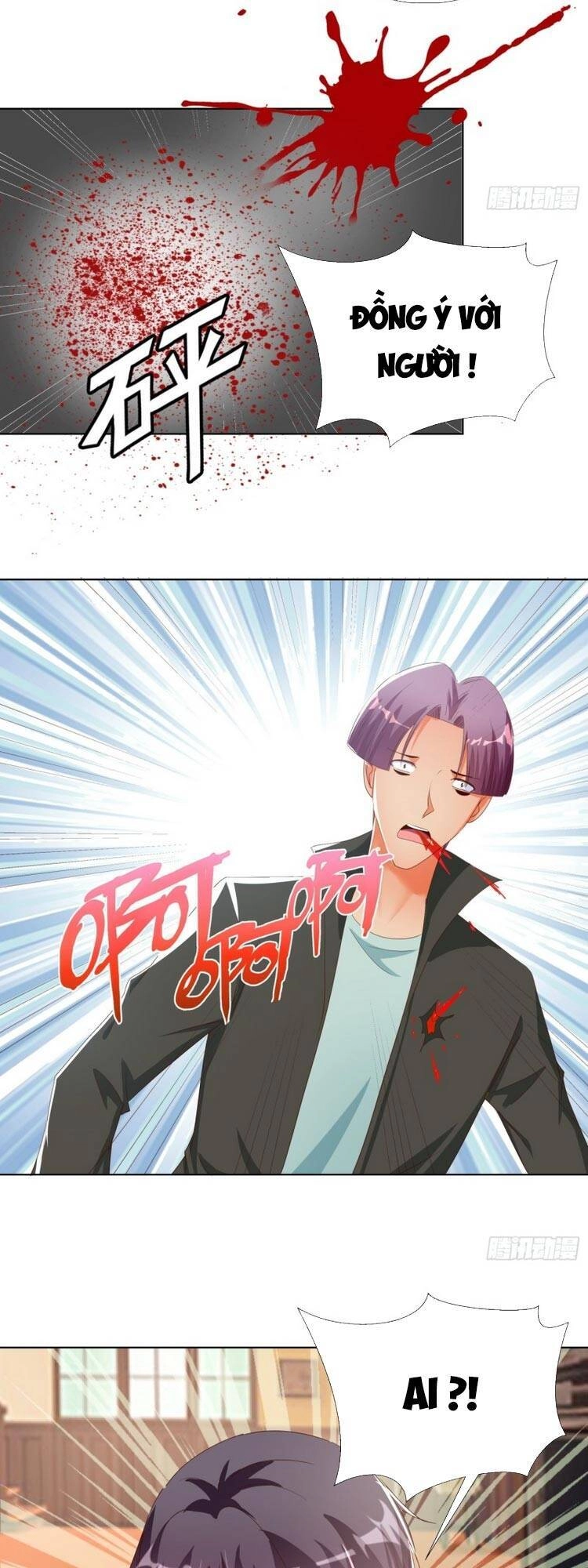 Siêu Cấp Thần Y Đại Biến Thái Chapter 137 - 22