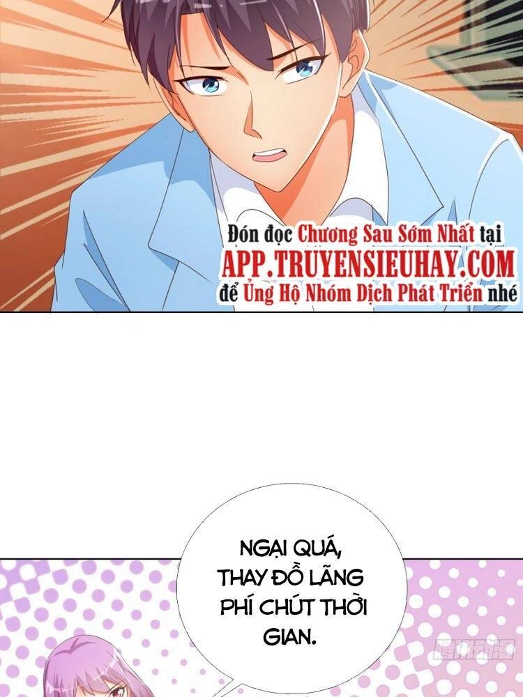 Siêu Cấp Thần Y Đại Biến Thái Chapter 137 - 23