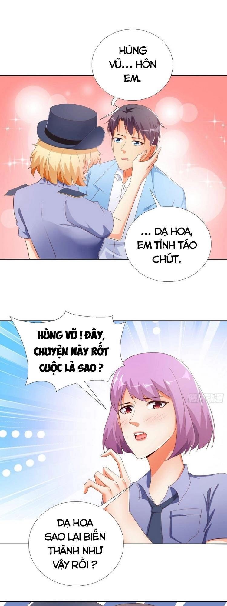 Siêu Cấp Thần Y Đại Biến Thái Chapter 138 - 1