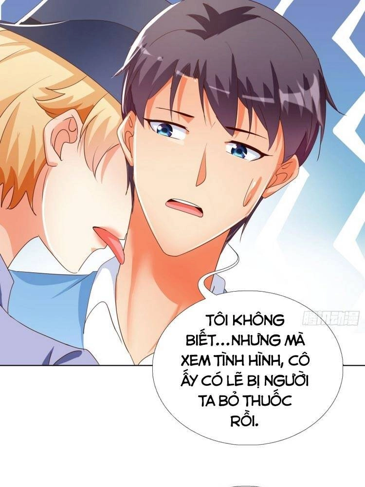 Siêu Cấp Thần Y Đại Biến Thái Chapter 138 - 2