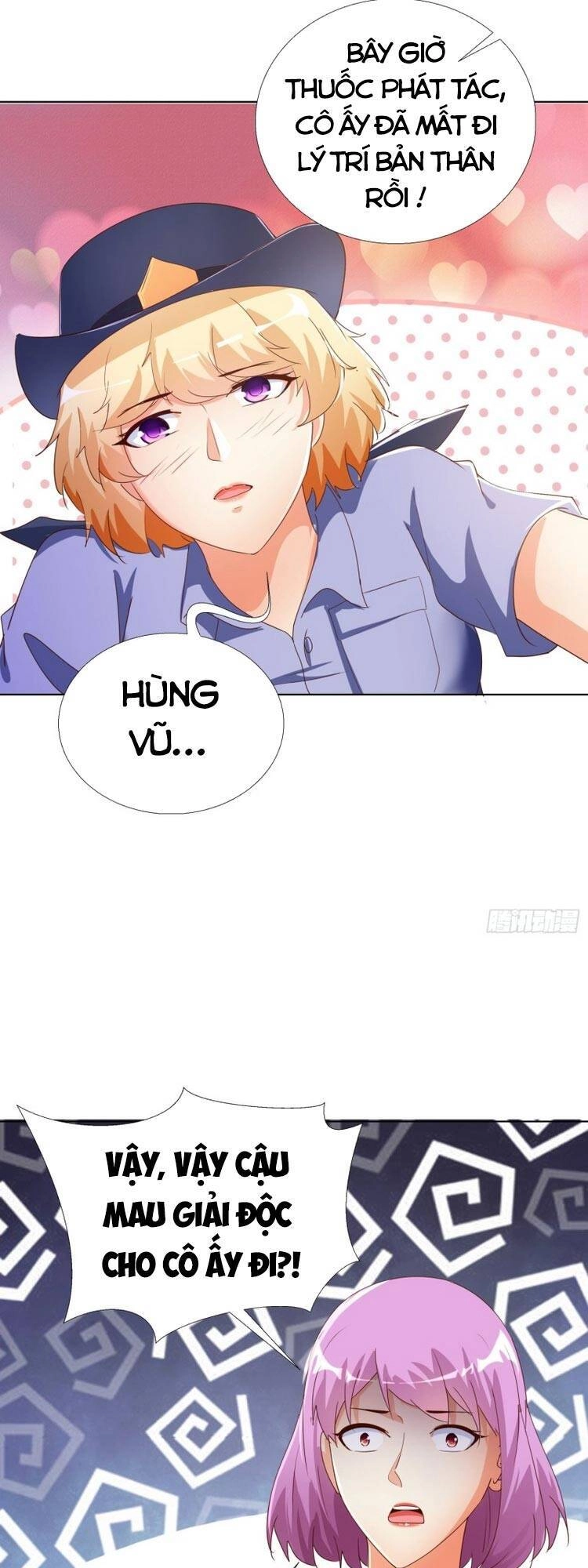 Siêu Cấp Thần Y Đại Biến Thái Chapter 138 - 3