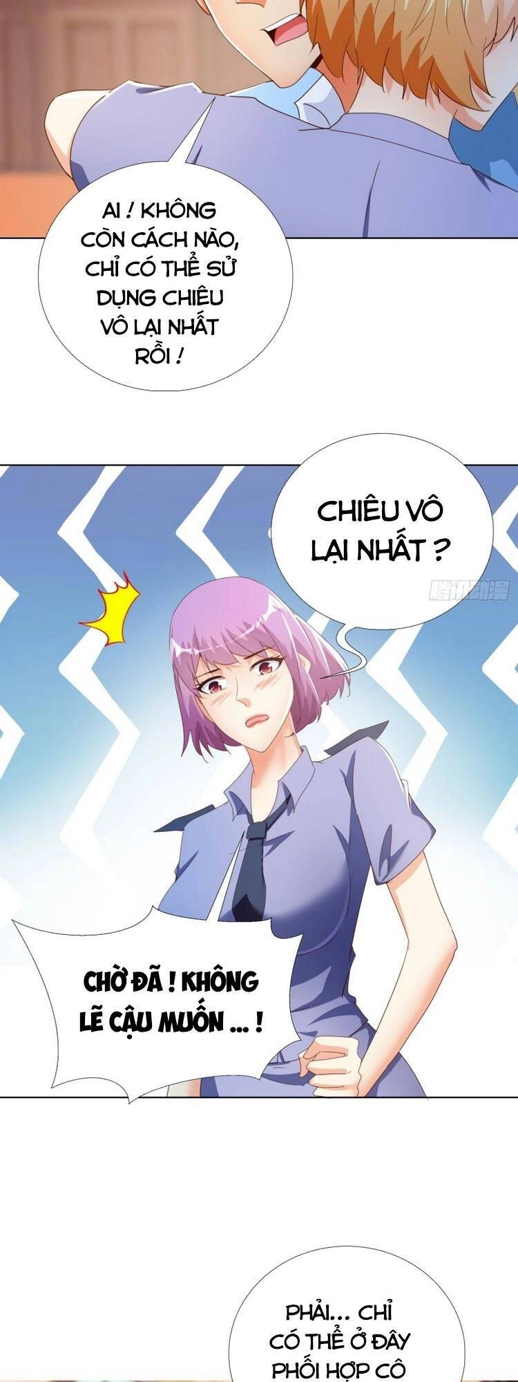 Siêu Cấp Thần Y Đại Biến Thái Chapter 138 - 5