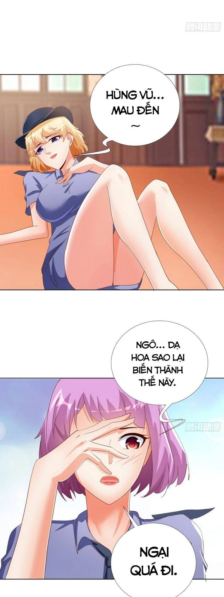 Siêu Cấp Thần Y Đại Biến Thái Chapter 138 - 7