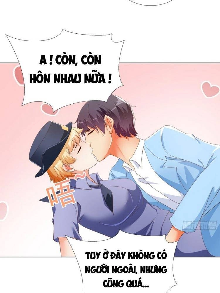 Siêu Cấp Thần Y Đại Biến Thái Chapter 138 - 8