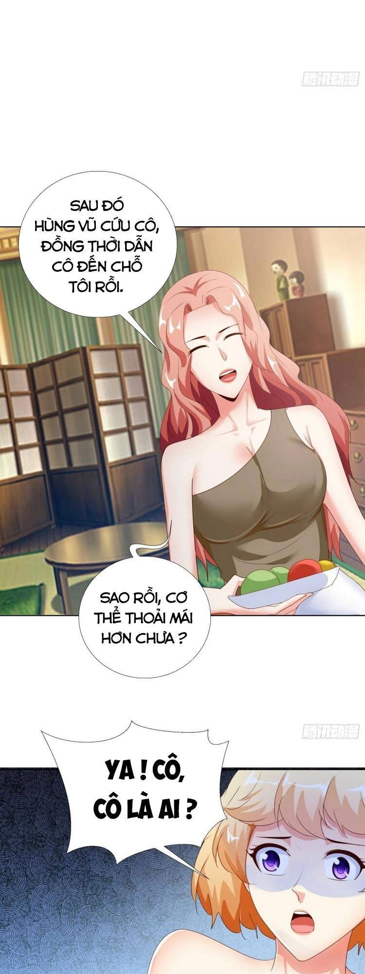 Siêu Cấp Thần Y Đại Biến Thái Chapter 138 - 13