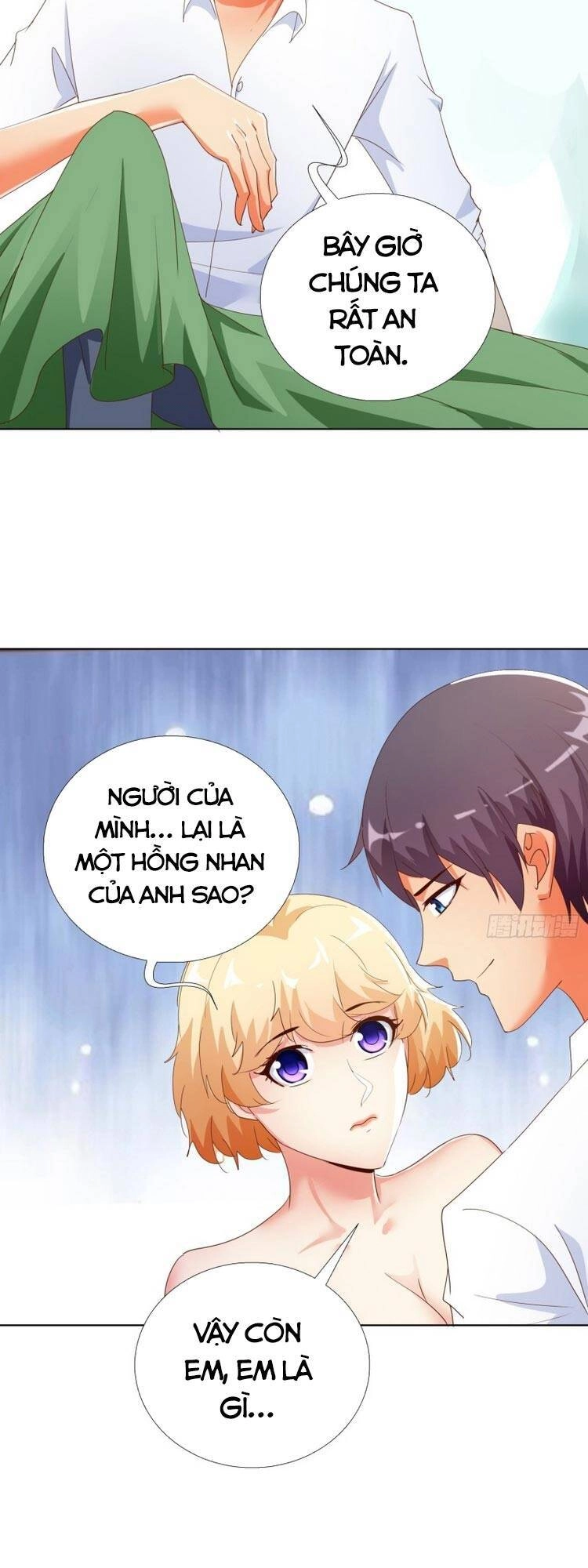 Siêu Cấp Thần Y Đại Biến Thái Chapter 138 - 15