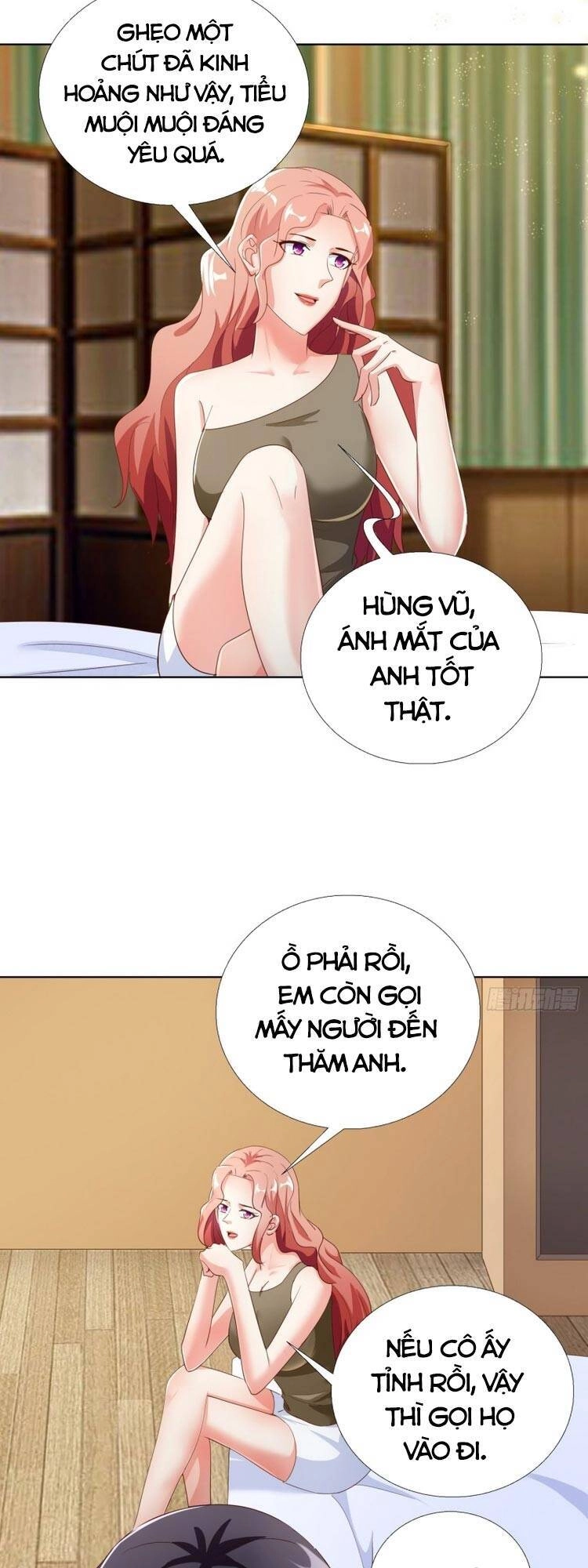 Siêu Cấp Thần Y Đại Biến Thái Chapter 138 - 21