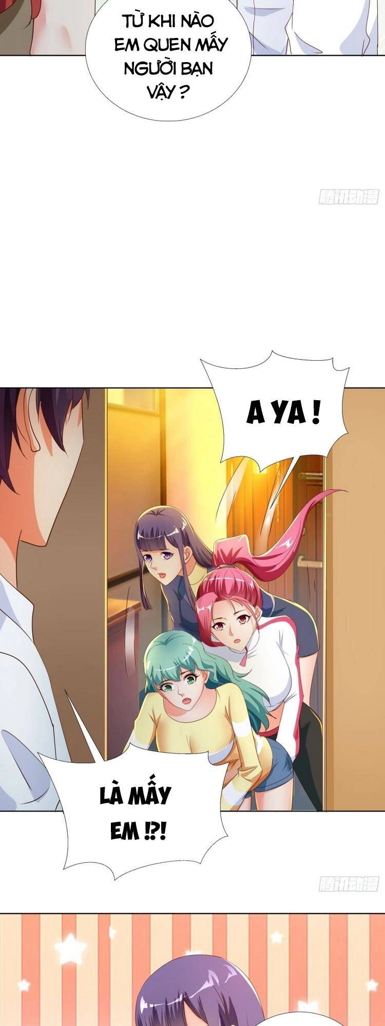 Siêu Cấp Thần Y Đại Biến Thái Chapter 138 - 23