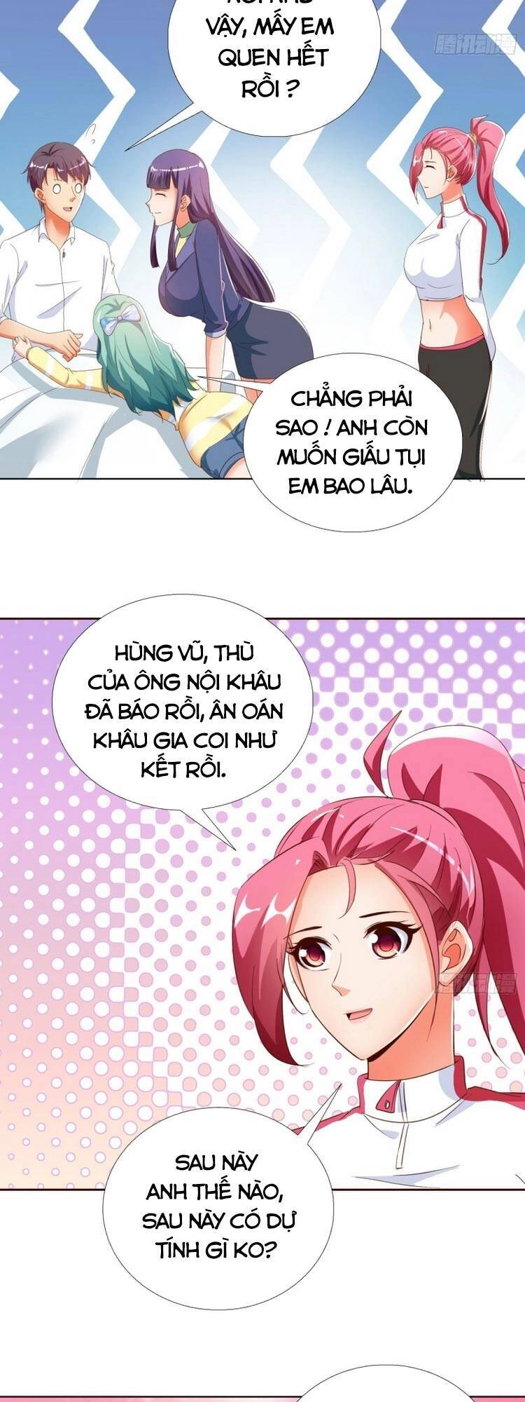 Siêu Cấp Thần Y Đại Biến Thái Chapter 138 - 25