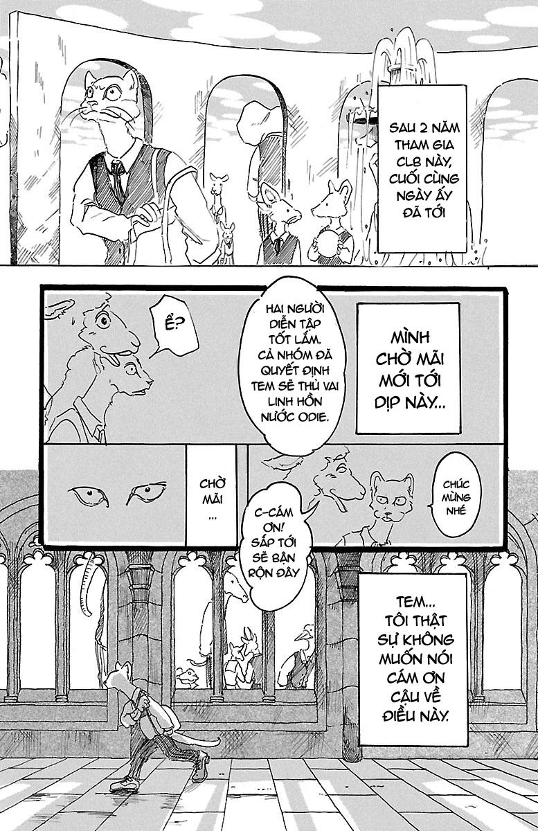 Bởi Vì Chúng Ta Đều Là Những Ngôi Sao Chapter 2 - 15