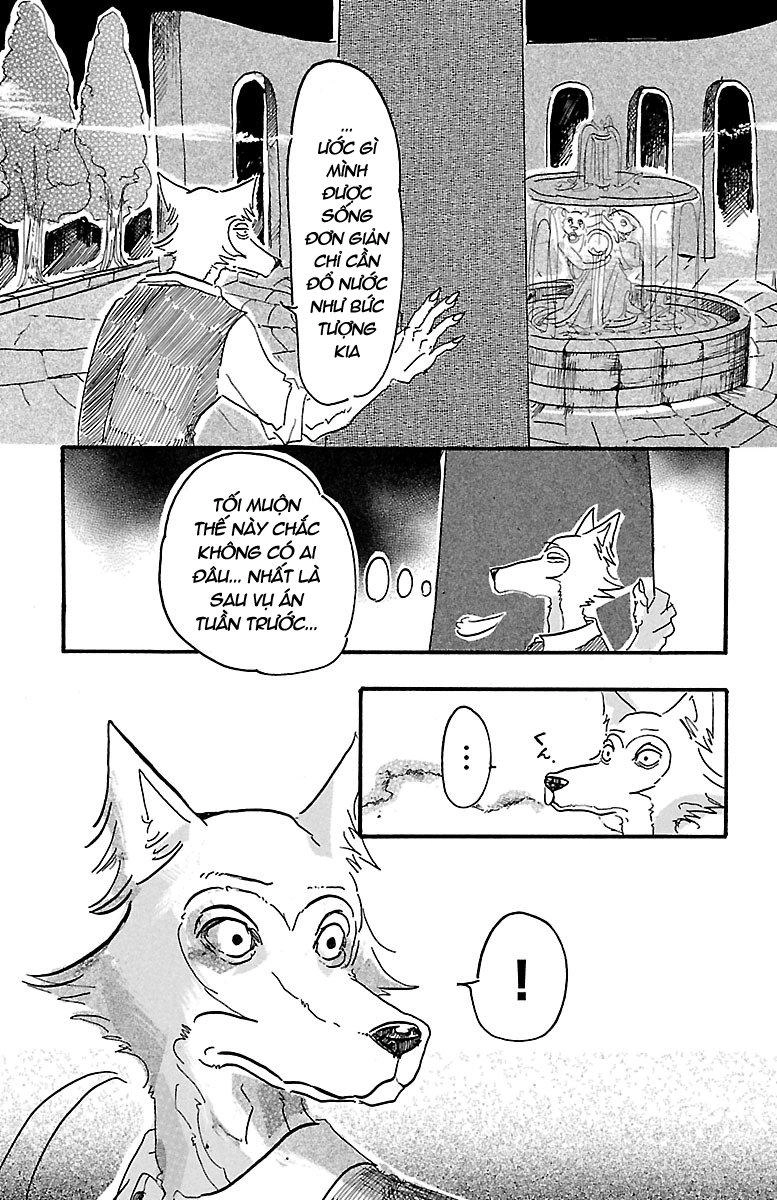 Bởi Vì Chúng Ta Đều Là Những Ngôi Sao Chapter 3 - 17