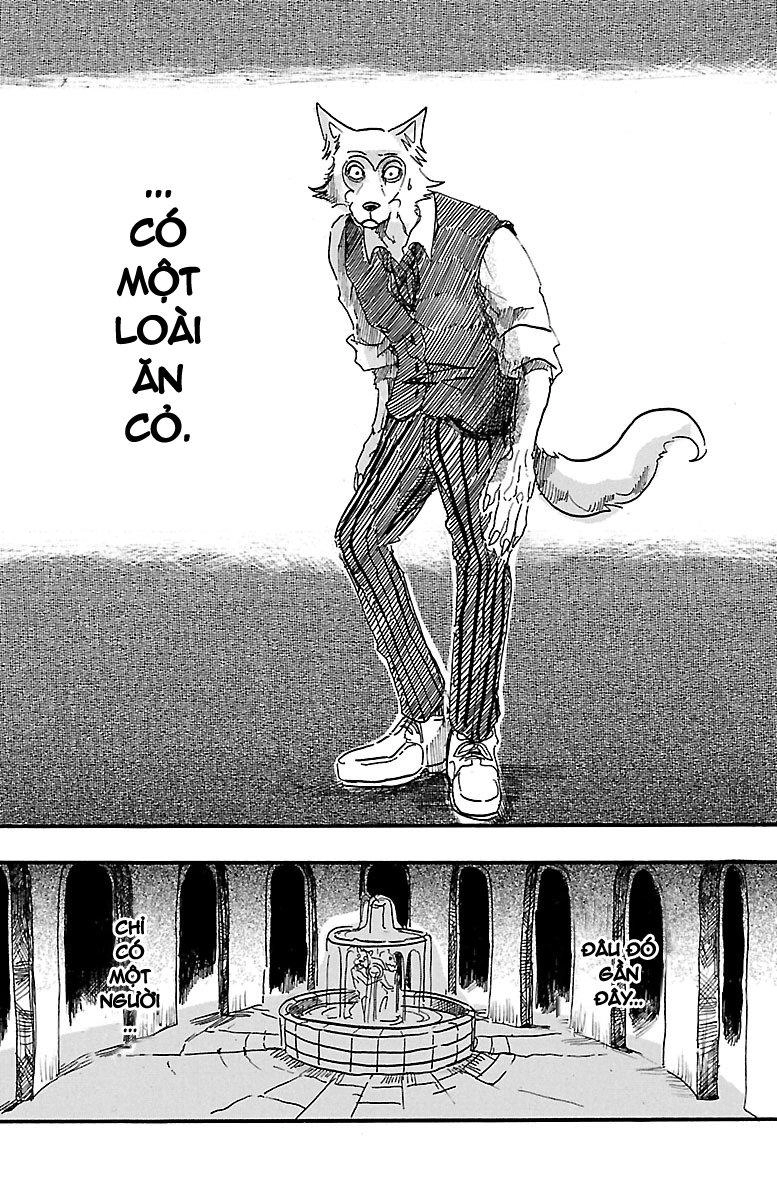 Bởi Vì Chúng Ta Đều Là Những Ngôi Sao Chapter 3 - 18