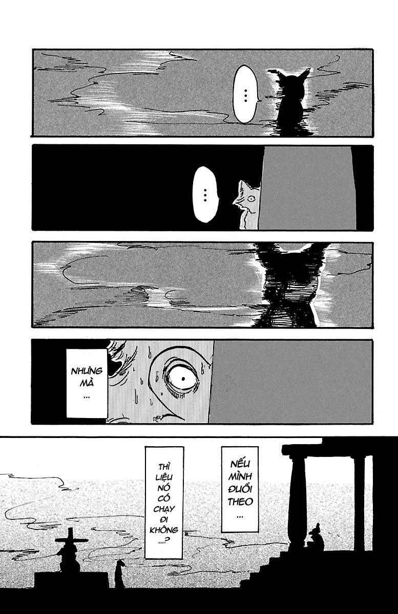 Bởi Vì Chúng Ta Đều Là Những Ngôi Sao Chapter 3 - 21