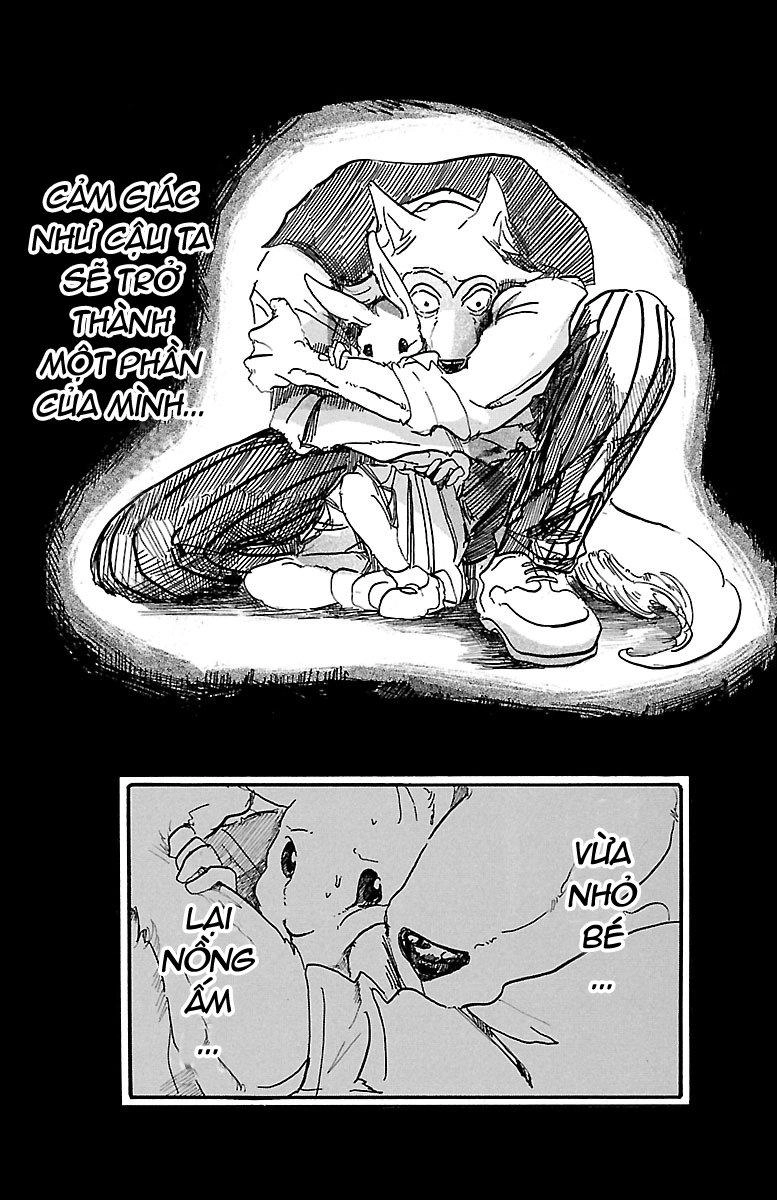 Bởi Vì Chúng Ta Đều Là Những Ngôi Sao Chapter 5 - 3