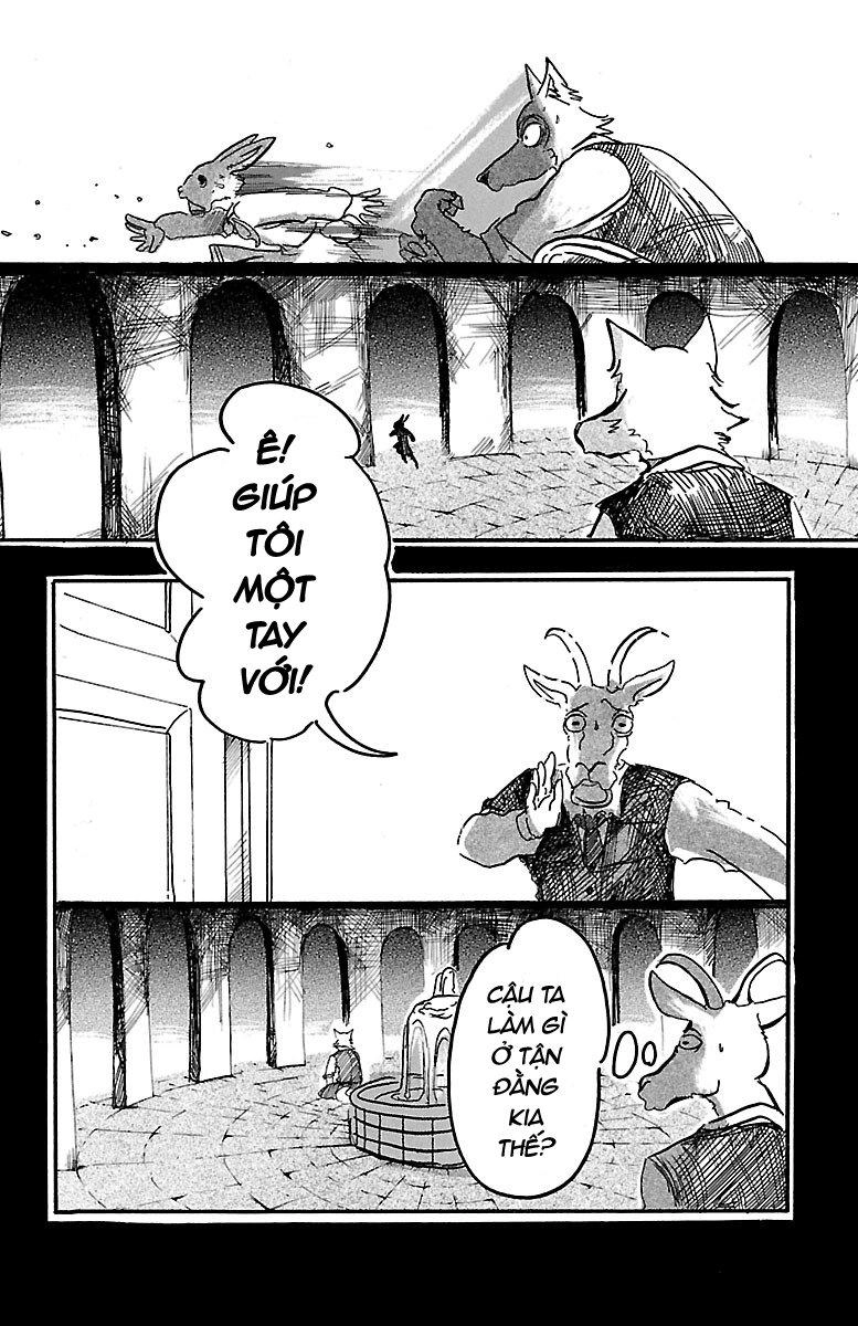 Bởi Vì Chúng Ta Đều Là Những Ngôi Sao Chapter 5 - 12