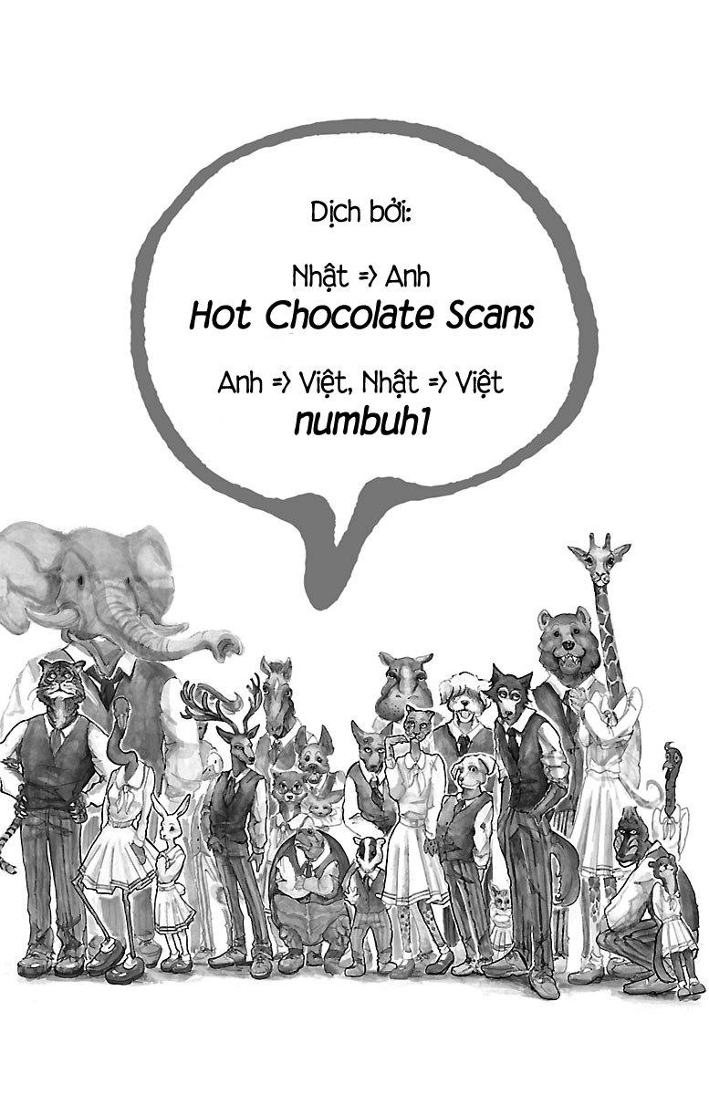 Bởi Vì Chúng Ta Đều Là Những Ngôi Sao Chapter 5 - 20